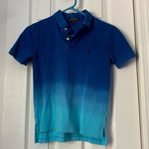 Polo shirt